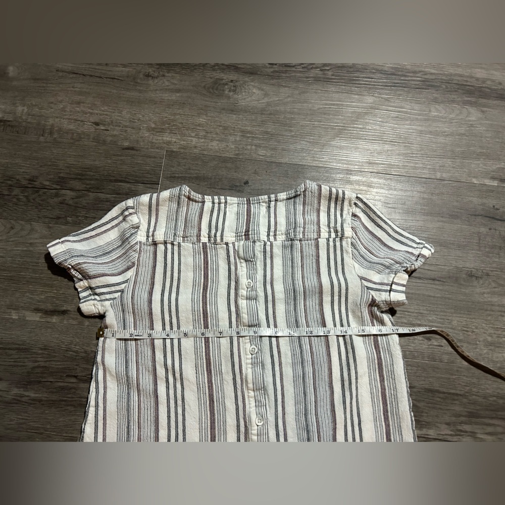 Women’s Anthropologie Cloth & Stone Dress XS - Picture 5 of 7